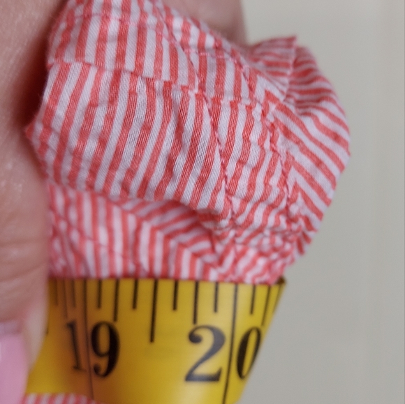 Ricky Singh Men's Small Shirt Slim Fit Striped - Picture 8 of 13